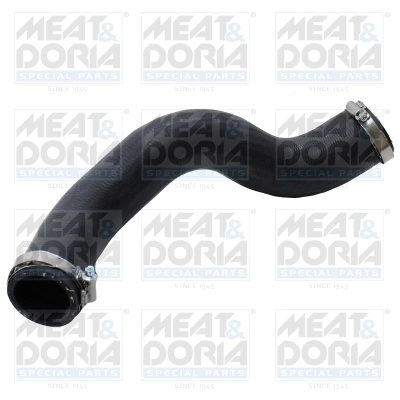 Charge Air Hose